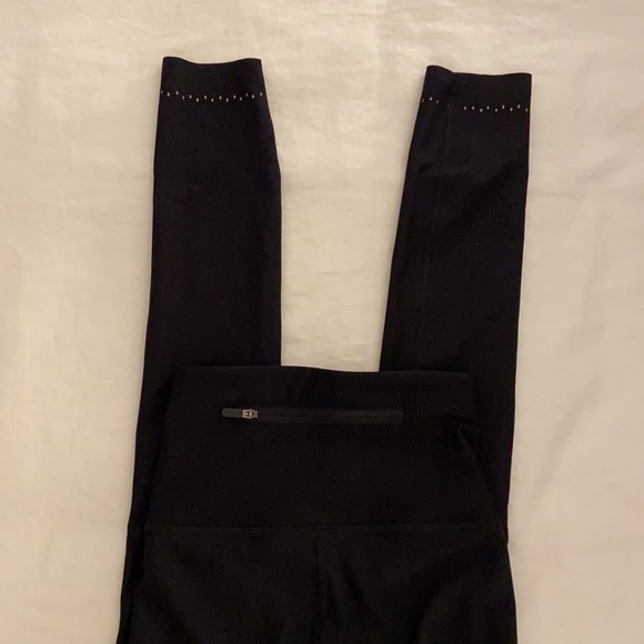 luluemon running leggings - Picture 3 of 5